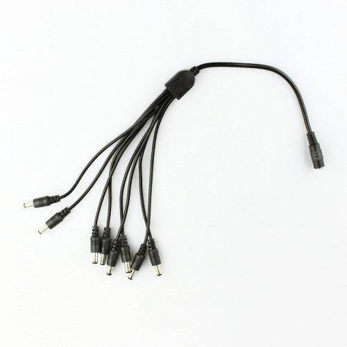 

Переходник питания 12V Cab-8Power