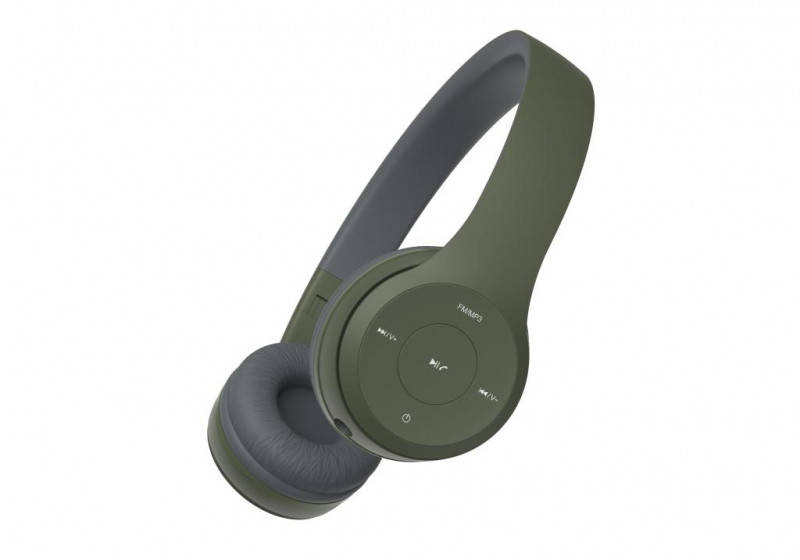 

Наушники накладные беспроводные HAVIT HV-H2575BT