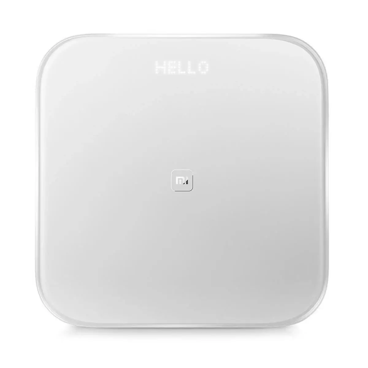 

Умные весы Xiaomi Mi Smart Scale 2 XMTZC04HM (NUN4056GL)