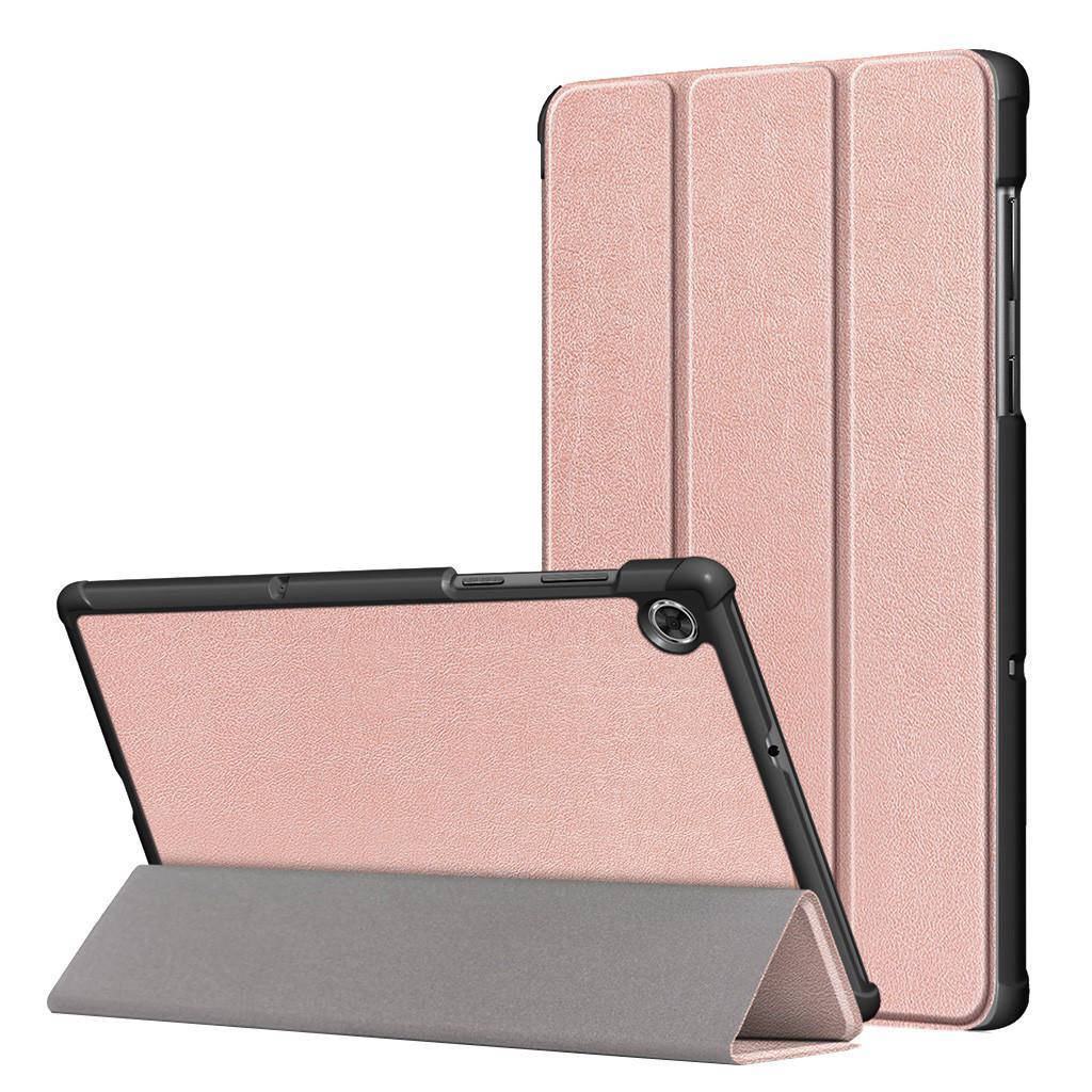 

Чехол-книга Lenovo TAB M10 FHD Plus 10.3 / TB-X606F / X606X Pink, Розовый