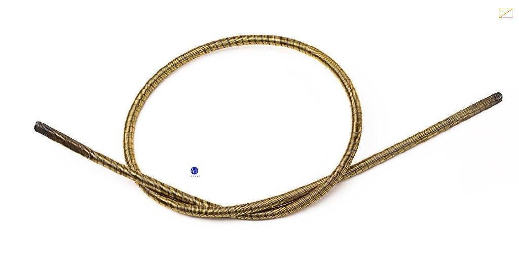 

Вал косы гибкий L=78 мм