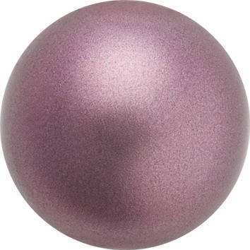 

Жемчуг Preciosa (Чехия) перламутровый 4 мм Light Burgundy