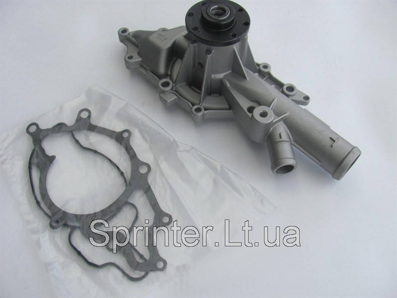 

Помпа воды, Sprinter CDI 2.2/2.7