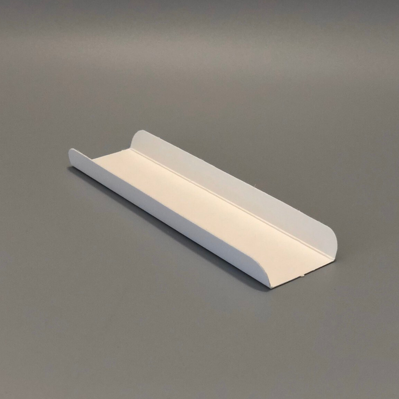 

Подложка под эклеры 160х40 мм (200 шт.) белая