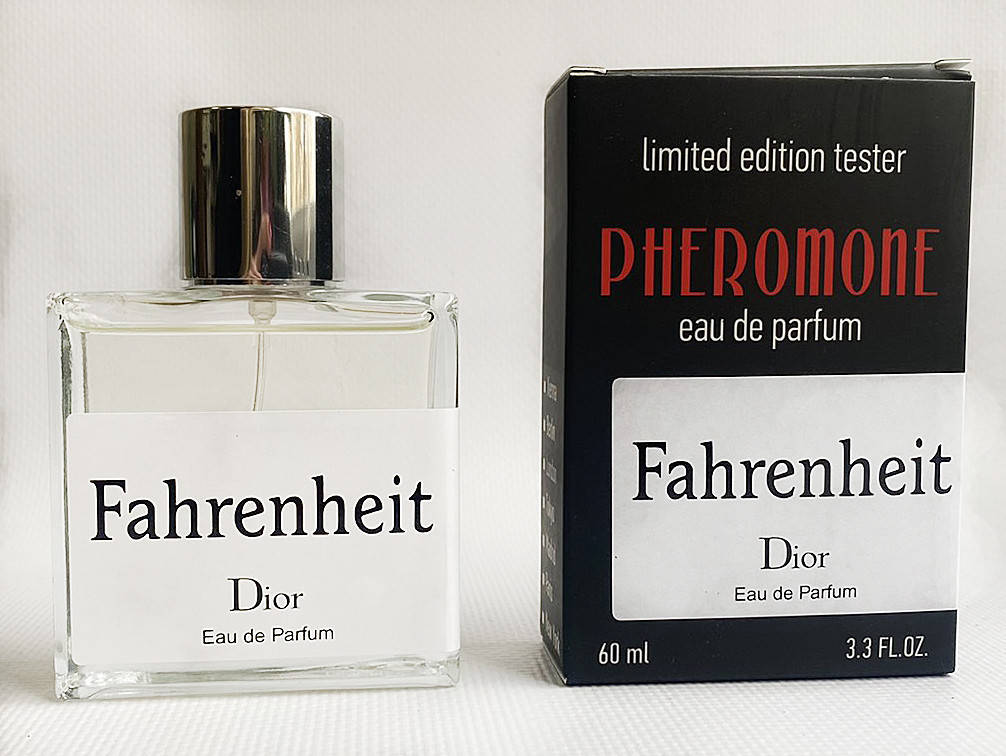 

CD Fahronhet - Pheromone Perfum 60ml