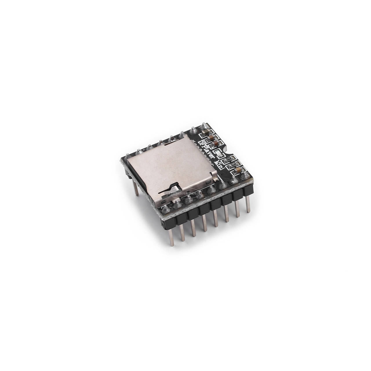 

MP3 МОДУЛЬ ДЛЯ ARDUINO DFPLAYER