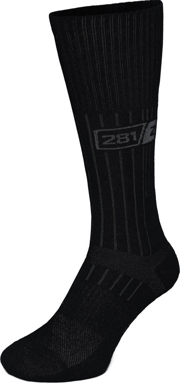 

Шкарпетки спортивні трекінгові “Season Day Socks” Black