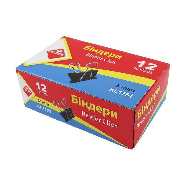 

Биндер 51мм.