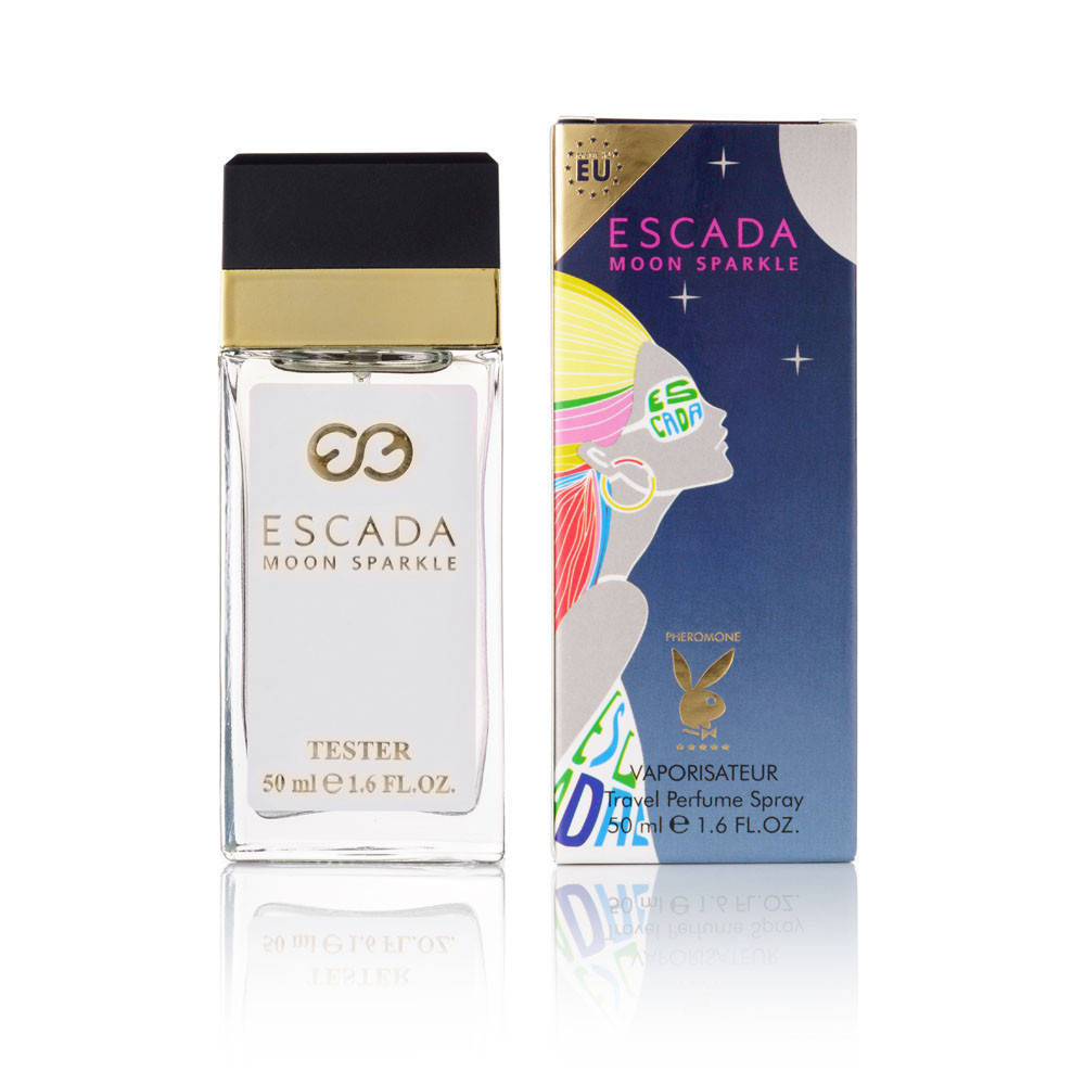 

Парфюм с феромонами женский Escada Moon Sparkle 50 мл