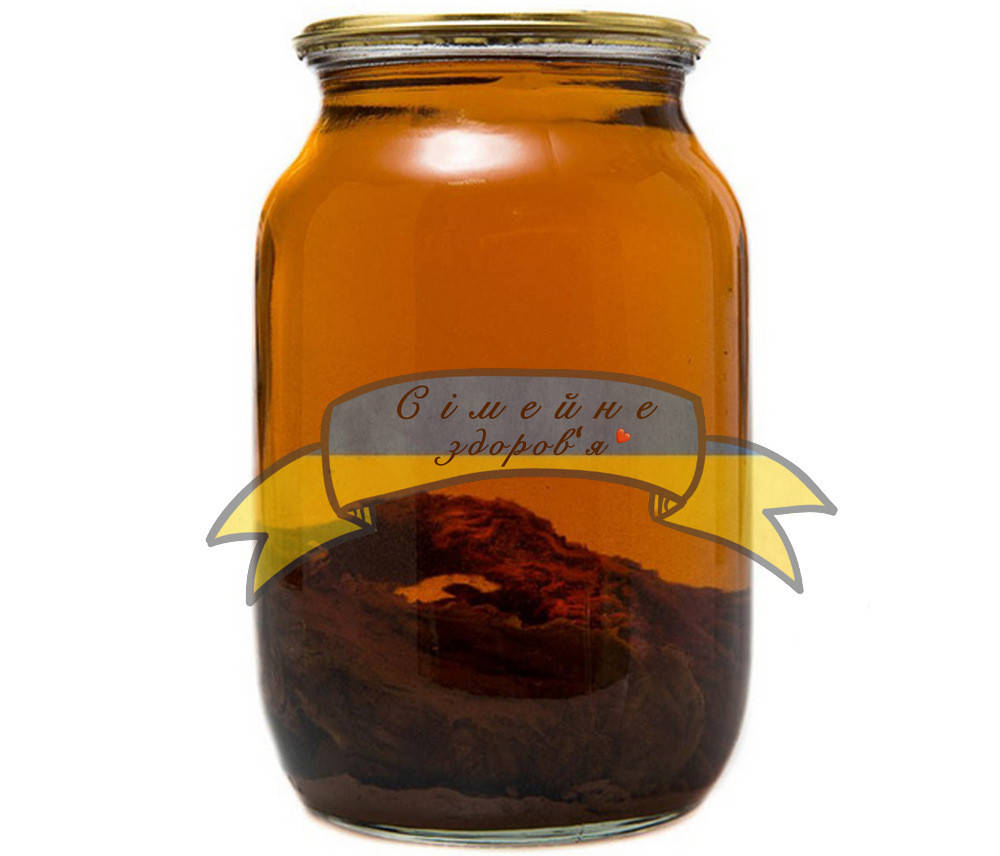 

Бобровая струя (Кастореум) 0,5л 22%