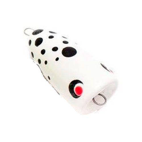 

Приманка Prof Montazh Chpok-Fish 3 г Белый