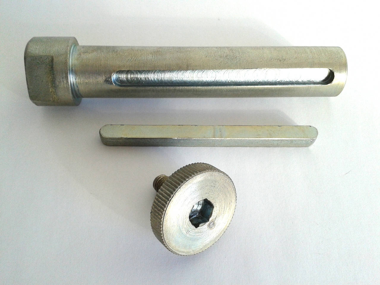

Насадка на болгарку УШМ под щетки M14-100-19 SM 611 NCW 600 NFW Sprut-A