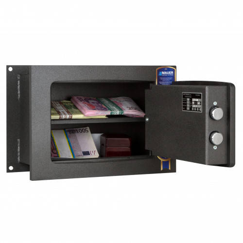 

Сейф встраиваемый STR 20M SAFEtronics (371)