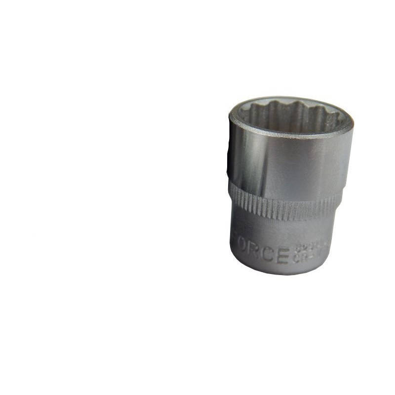 

Головка 1/4",14мм (12гр)