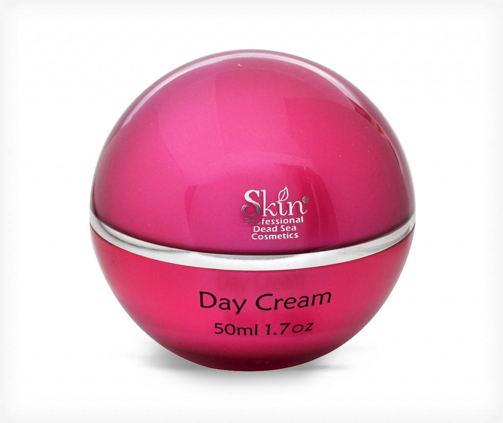 

Увлажняющий дневной крем Анти Эйдж, Skin Professional