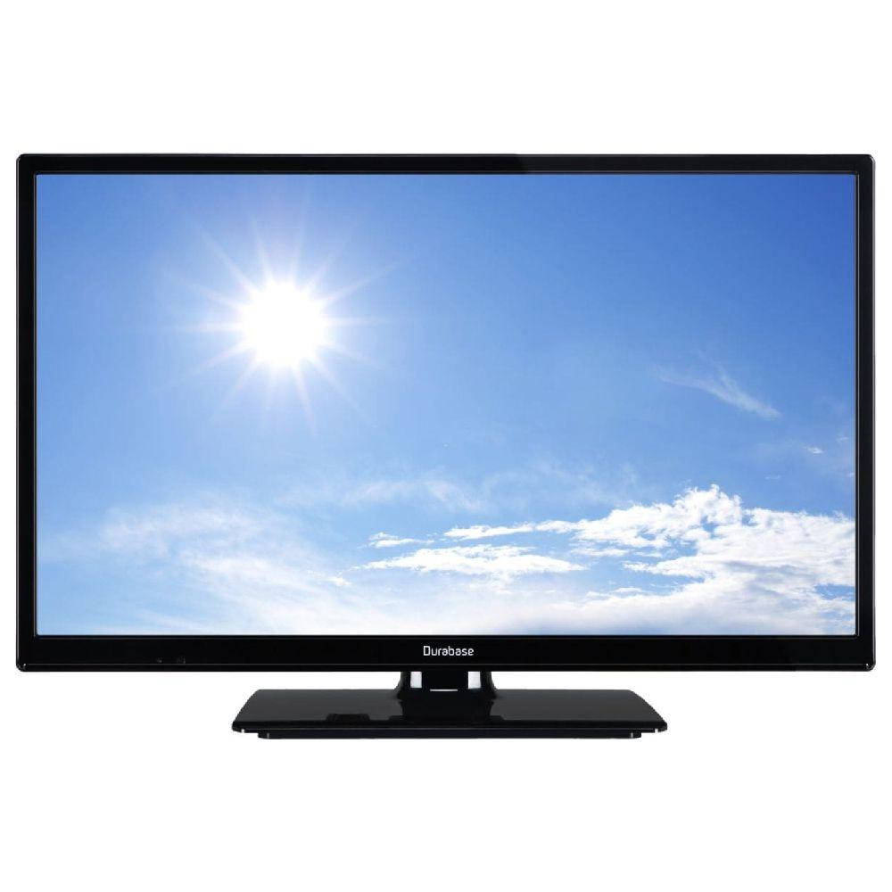 

Телевизор 24" Durabase LE24F160X2 - Class A "Б/У"