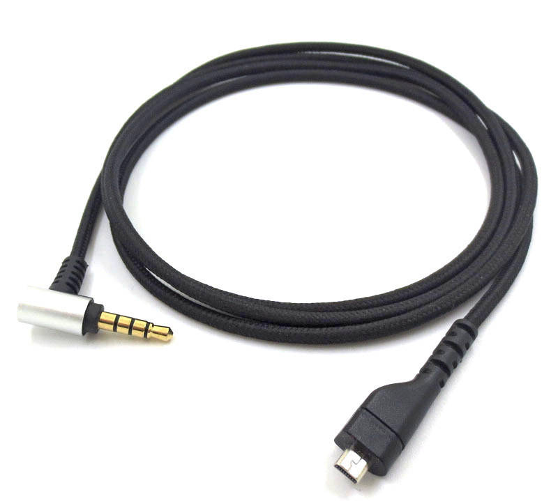 

Провод для наушников Steelseries Arctis 3 5 7 Pro Wireless Длина 2м