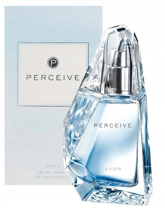 

Парфюмированная вода Perceive Avon (духи Персив Эйвон) 50мл