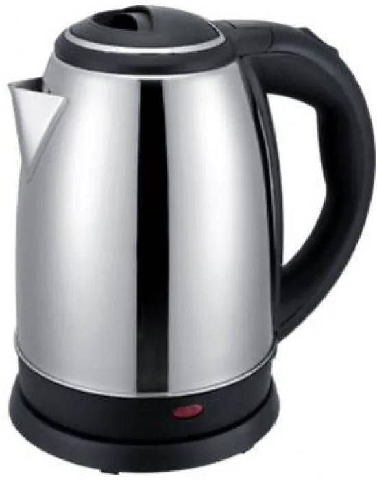 

Електрочайник GRUNHELM EKS-2028 (металл)