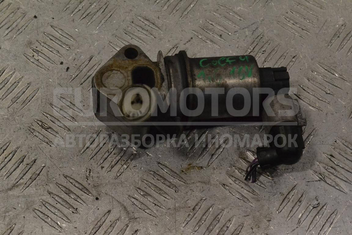 

Клапан EGR электр VW Golf 1.6 16V (IV) 1997-2003 036131503R 192423