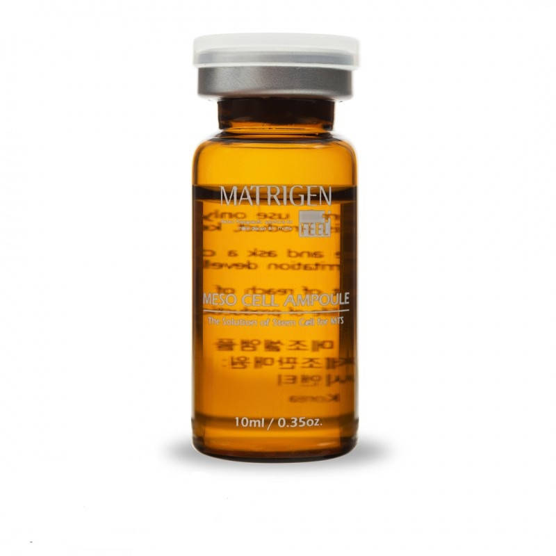 

Matrigen Meso Cell Ampoule - клеточная ампула