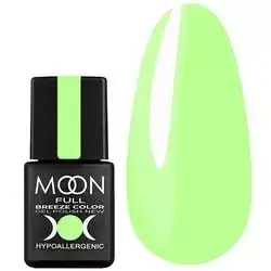

Гель-лак Moon Full Breeze color 436, 8 мл