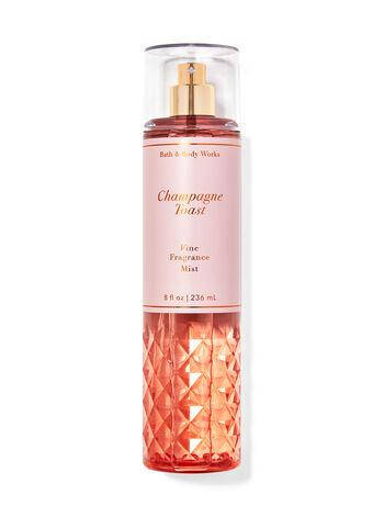 

Парфюмированный спрей для тела Champagne Toast от Bath and Body Works,236 мл