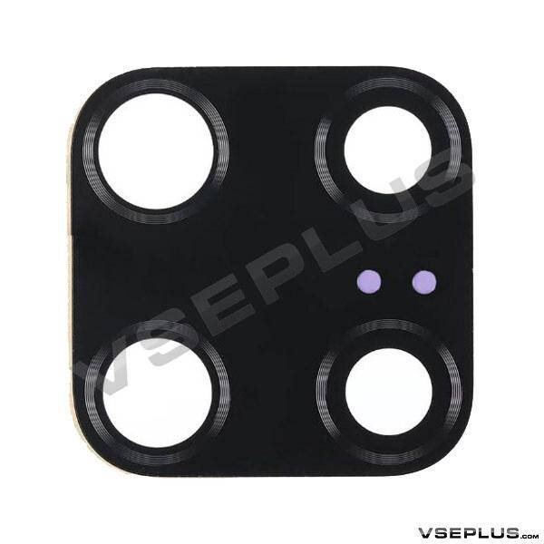 

Стекло на камеру Huawei Mate 20 Pro, черный