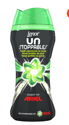 

ARIEL LENOR SCENT 210G КОНДИЦИОНЕР-ПАРФЮМ ДЛЯ БЕЛЬЯ В ГРАНУЛАХ 210 грамм (ГЕРМАНИЯ) 8006540296011