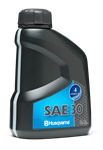 

Масло Husqvarna SAE-30 четырехтактное (0.6л)
