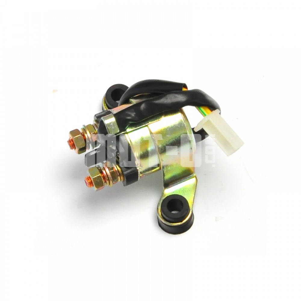 

Реле стартера Shineray XY200GY-6С