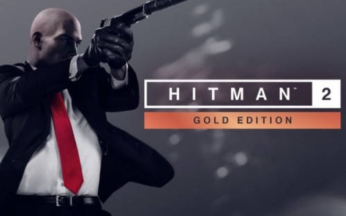 

HITMAN 2 Gold Edition (Ключ Steam) для ПК