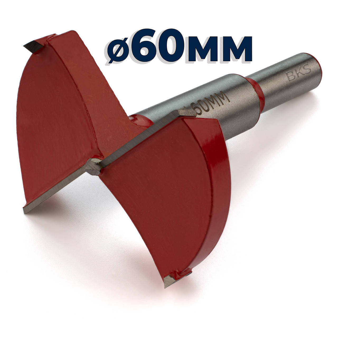 

Фреза сверло Форстнера 60мм по дереву YNX