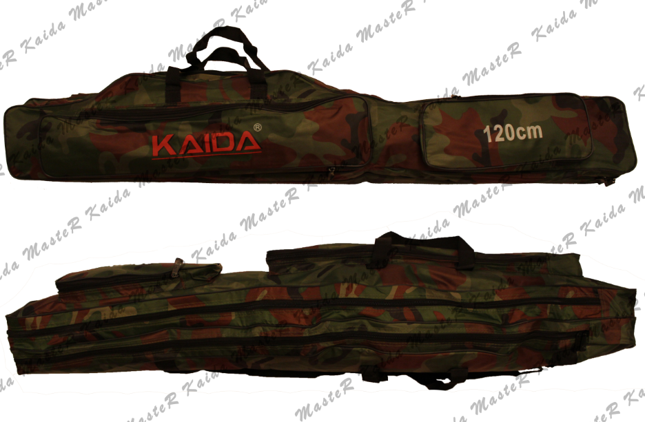 

Чехол на две секции Kaida
