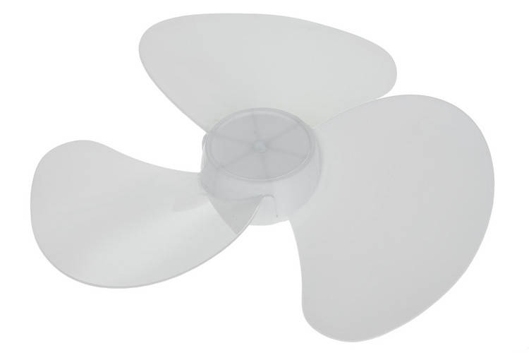

Крыльчатка для вентилятора D=270mm H=42mm