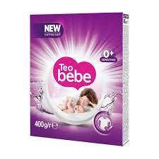 

ТЕО bebe П/п Coton Soft Purple/Sensitive Violet 400г