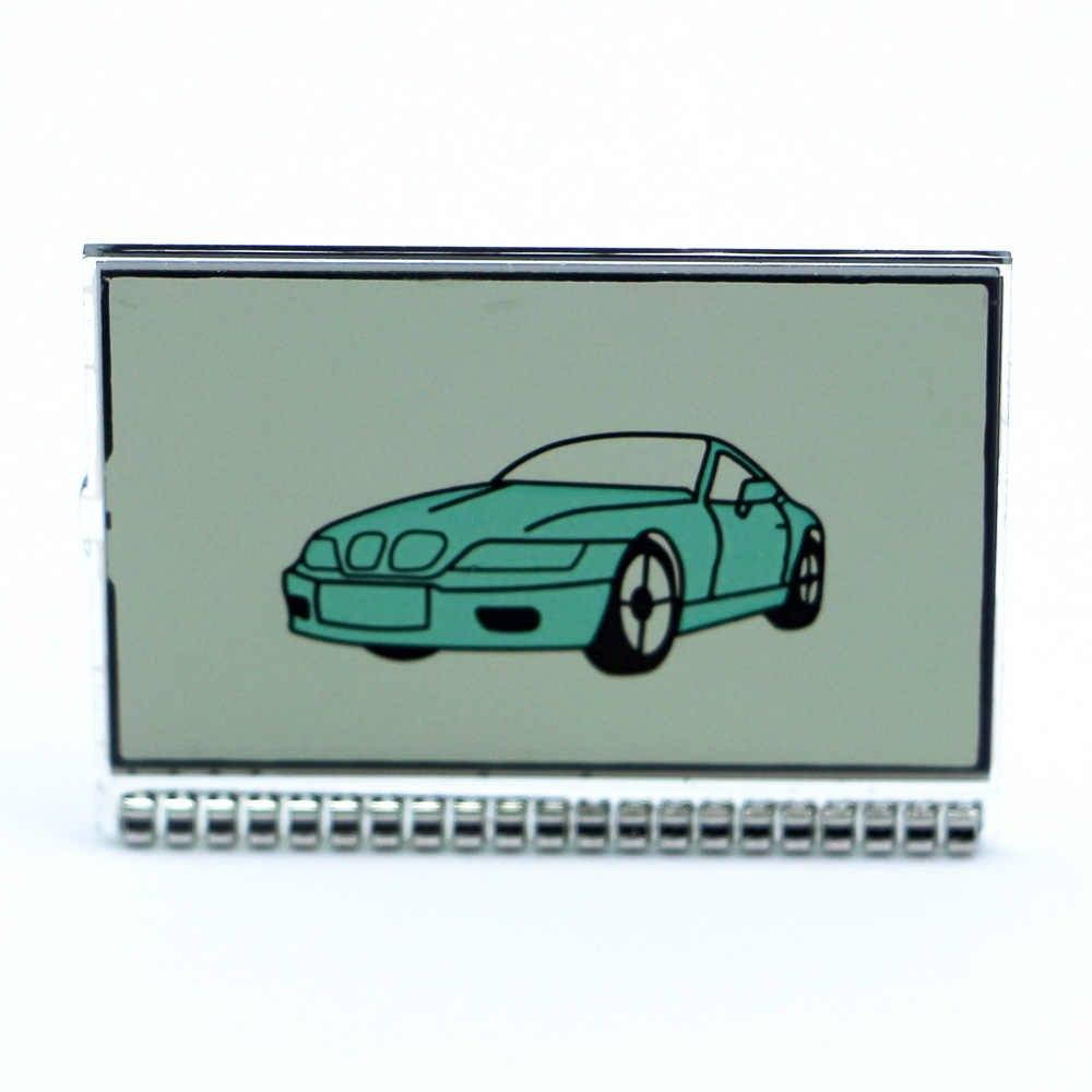 

Дисплей жк LCD ( экран ) Tomahawk TW9030/9020/7010 LCD
