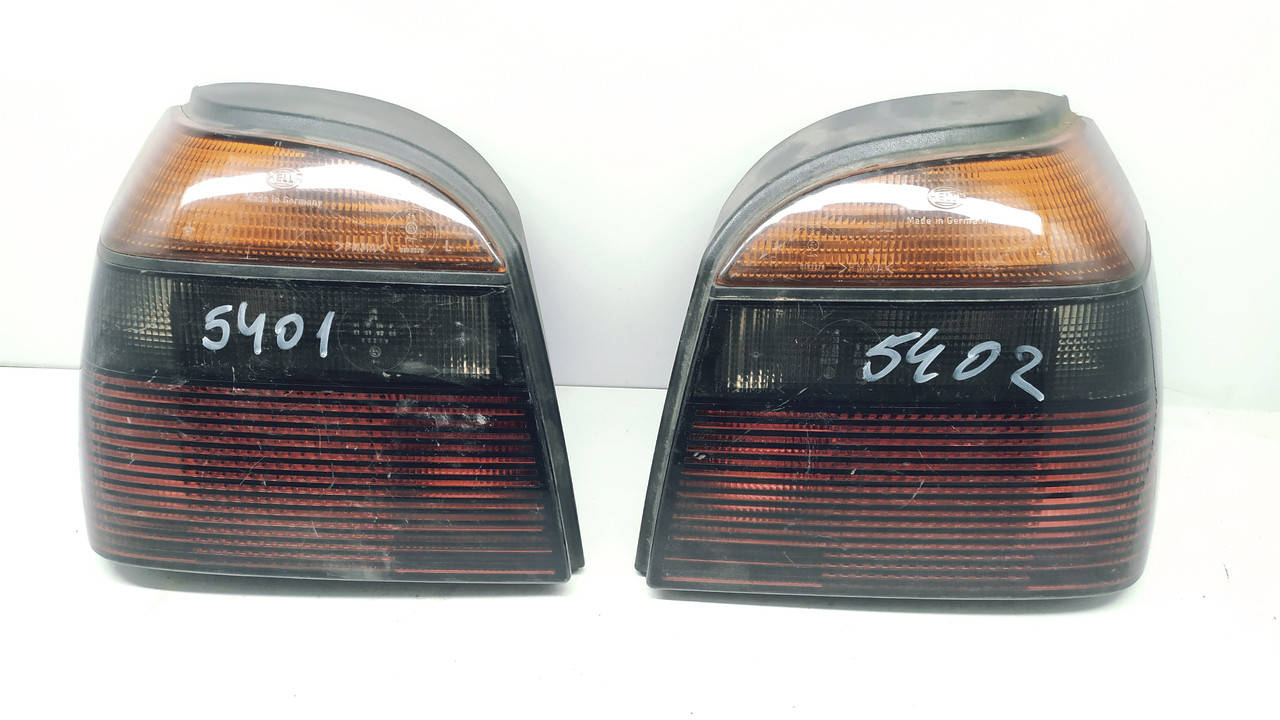 

Фонарь задний правый левый Vw Volkswagen Golf 3 Фольксваген Гольф 3 1H6945112B