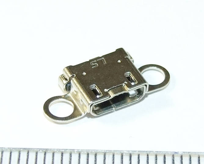 

S729 Micro USB Разъем гнездо Samsung Note 4 N910 A F G N915 N9100 A3 SM A5 A500H A510 A700 A3000 A5000 A7000