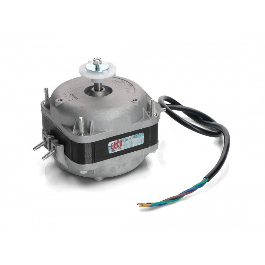 

Мотор вентилятора холодильника 10W 1300/1550 rpm ELCO MTF551RF
