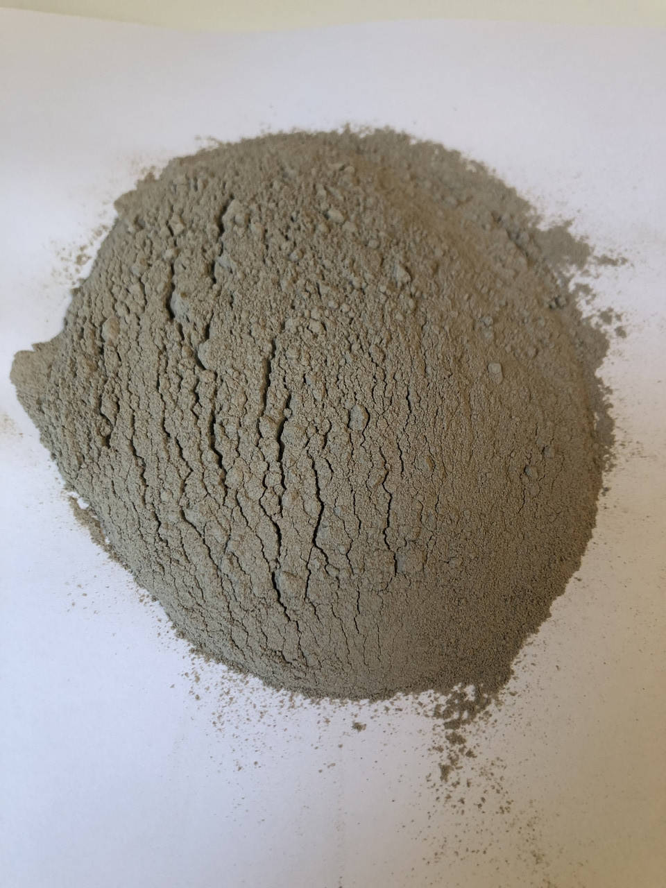 

Бентонит Украина 1 кг (темный)