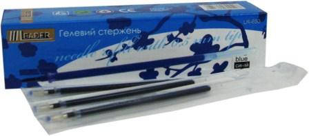 

Стержень гелевый синий 0,5мм