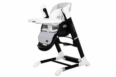 

Стульчик-качели Carrello Cascata Cream Beige (CRL-10303/1) CARRELLO, Бежевый