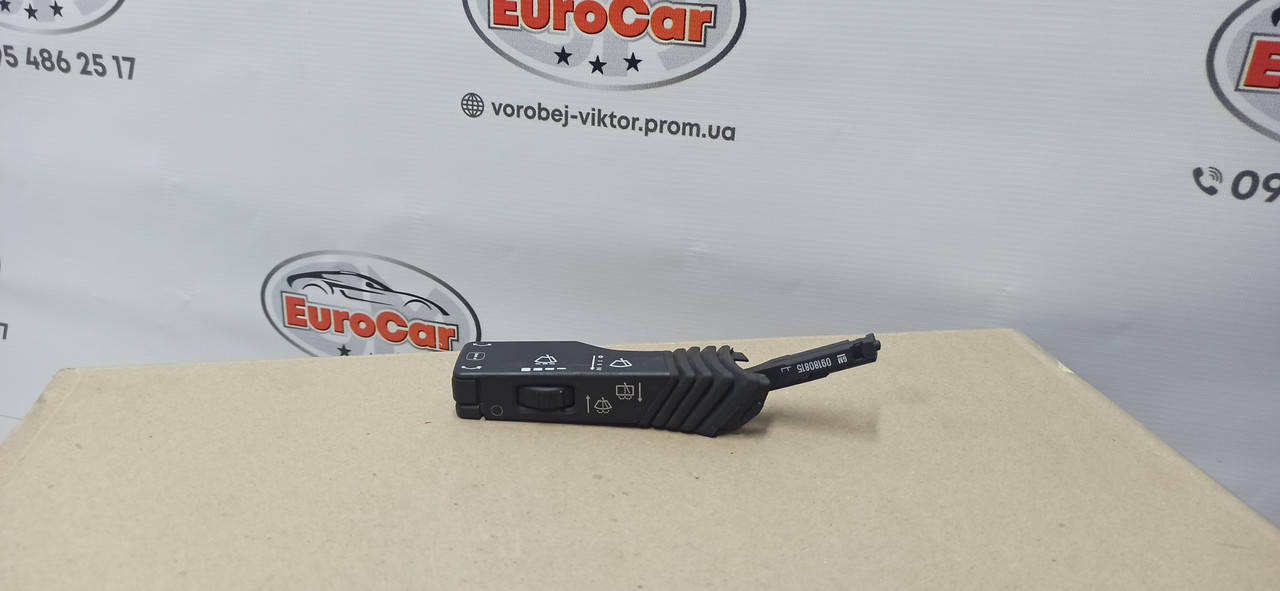 

Підрульовий перемикач для Opel Vectra C 09180815