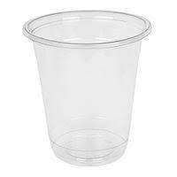 

Стакан купольный без кр. 400мл плотный 95 PET