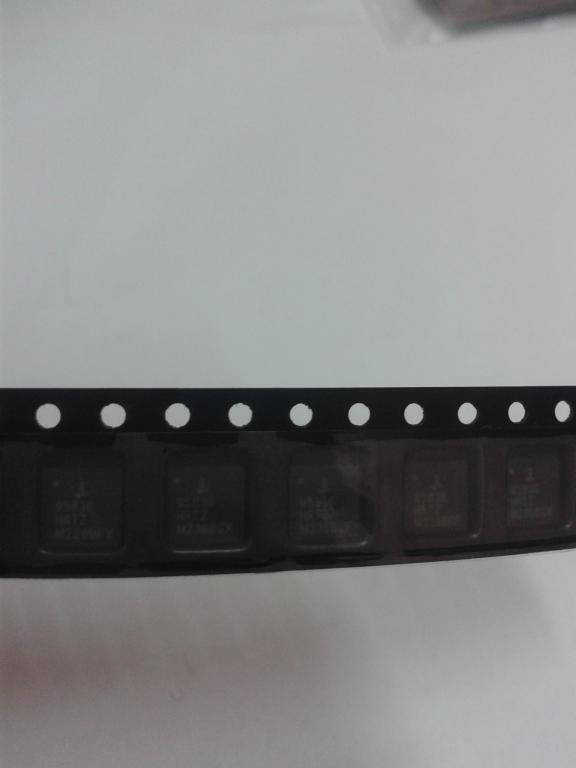 

Микросхема INTERSIL - ISL95836HRTZ