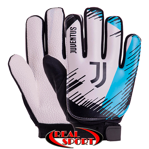 

Перчатки вратарские детские Juventus FB-0028-10