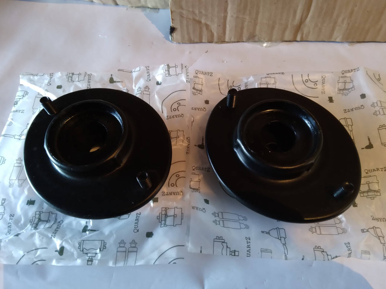 

Опора верхней стойки ИЖ ОДА