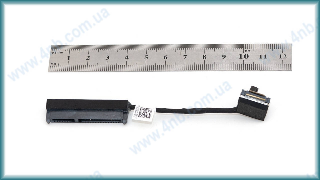 

Шлейф HDD для ноутбука DELL Latitude E5570 Precision M3510 3510 SATA