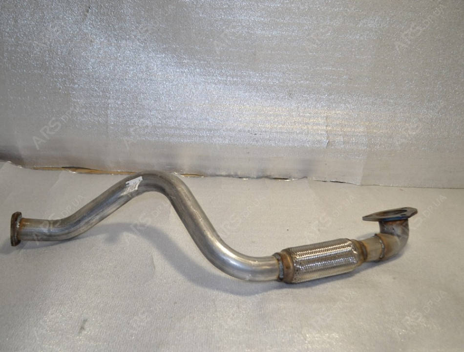 

Труба приемная (штаны) Авео Bosal SF69Y0-1203010-01